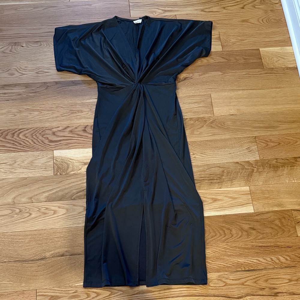 Maternity dress